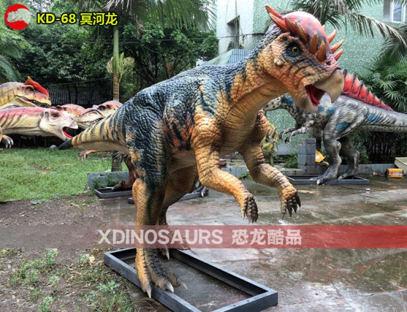 KD-68 5米體長(zhǎng)冥河龍
